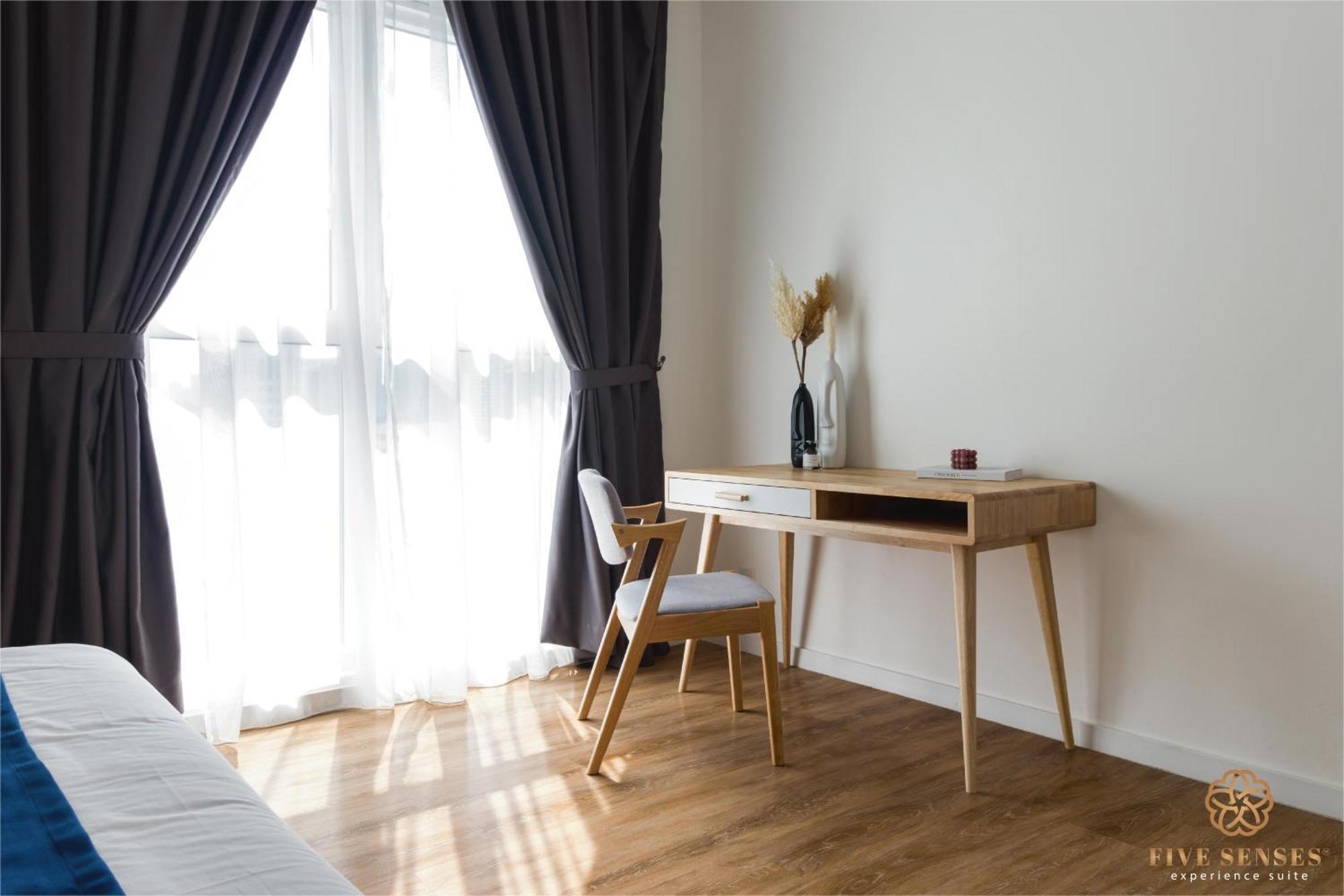 Quill Residences Kuala Lumpur, Five Senses Room photo
