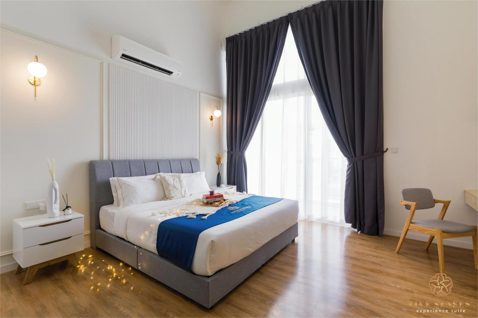 Quill Residences Kuala Lumpur, Five Senses Room photo
